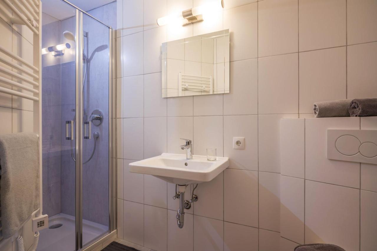Fruehstueckspension Sport Mayr Soll Luaran gambar