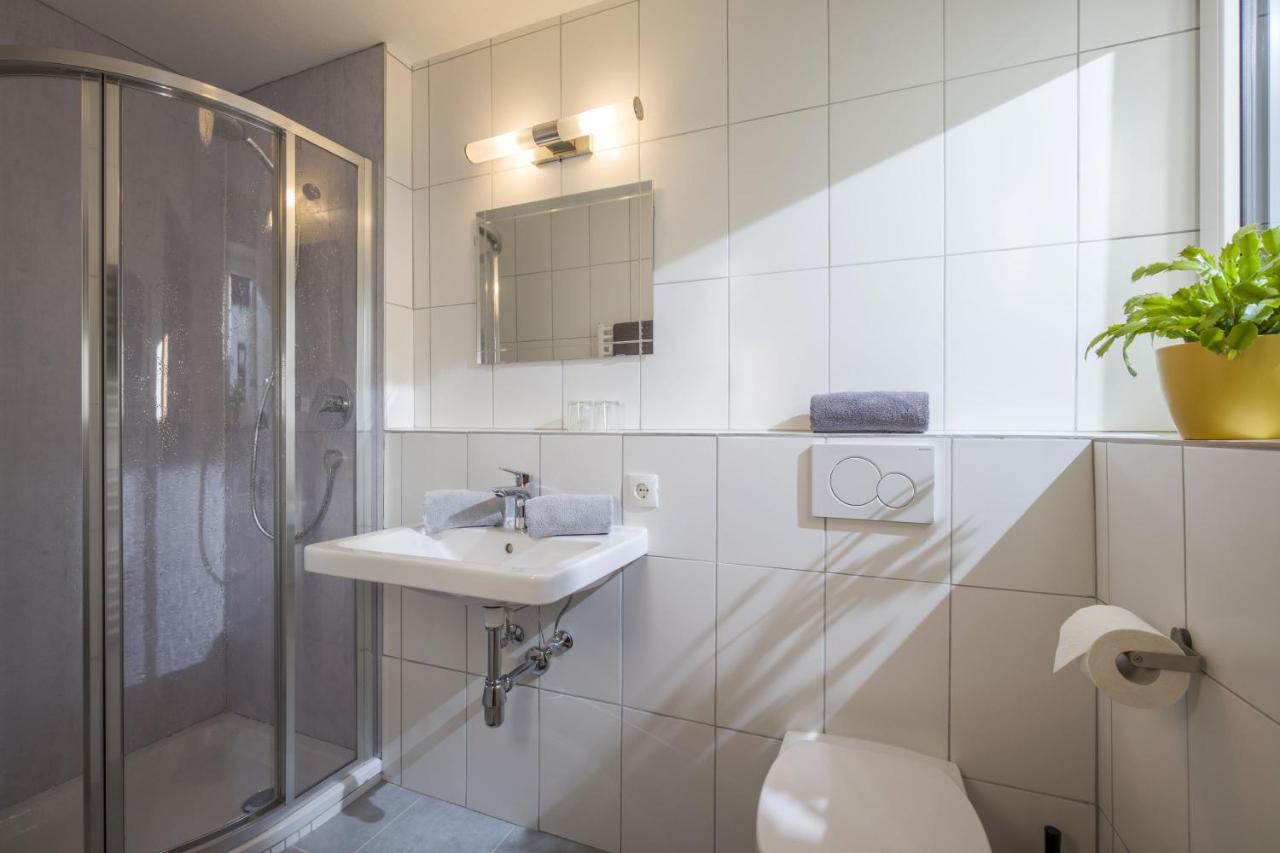 Fruehstueckspension Sport Mayr Soll Luaran gambar