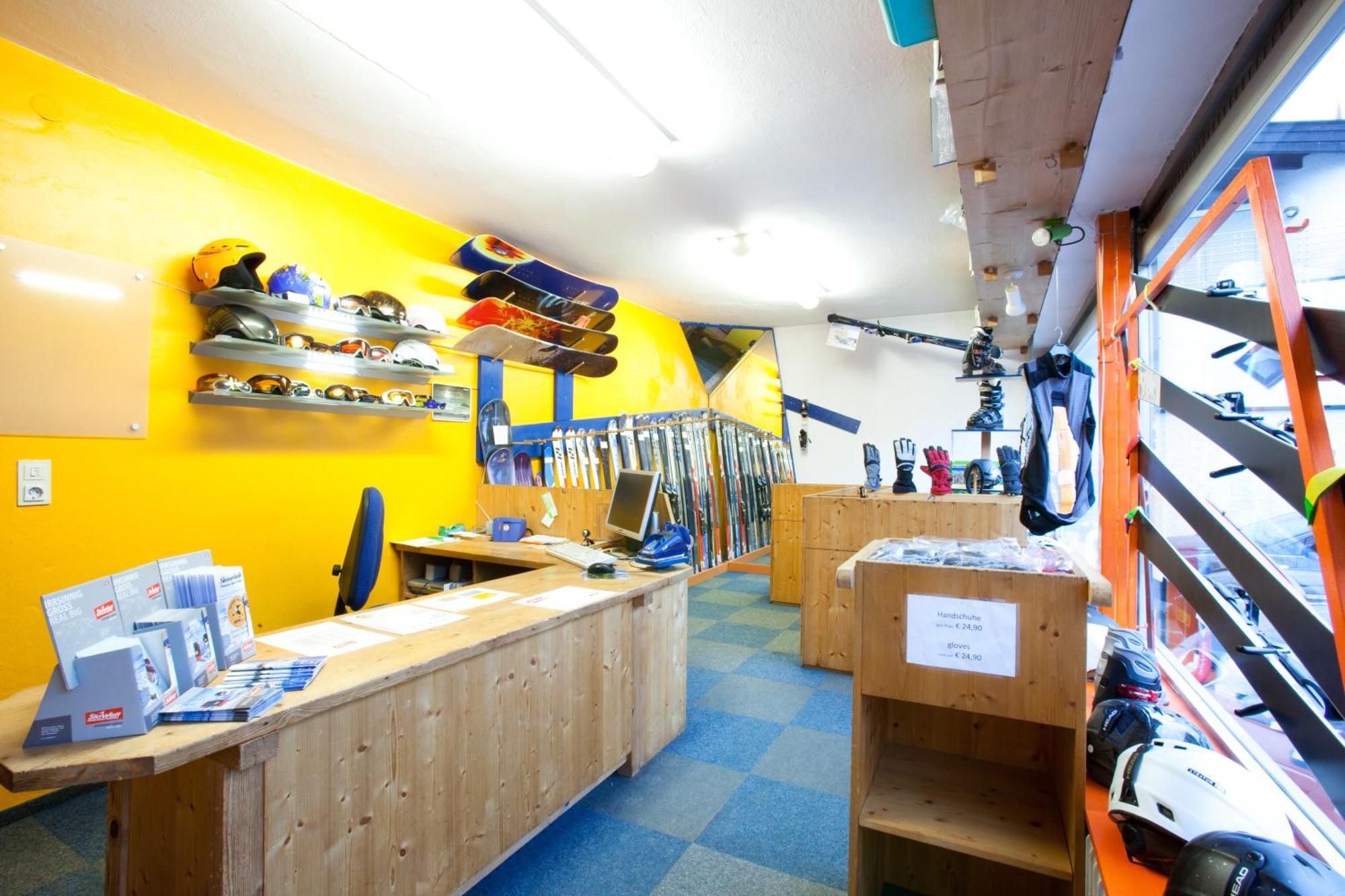 Fruehstueckspension Sport Mayr Soll Luaran gambar